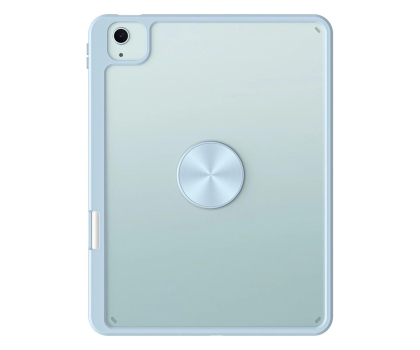 Etui AmazingThing Titan Pro Mag Case na iPad Air M3 11" - niebieskie